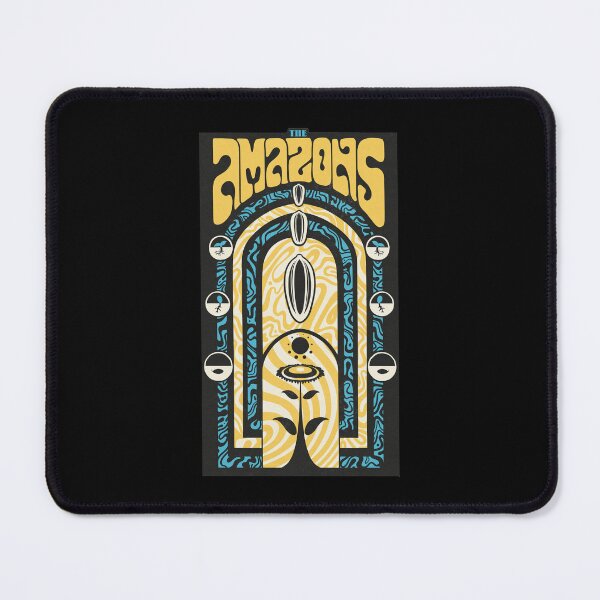 Item preview, The Amazons BAND designed and sold by TinyToesPre.