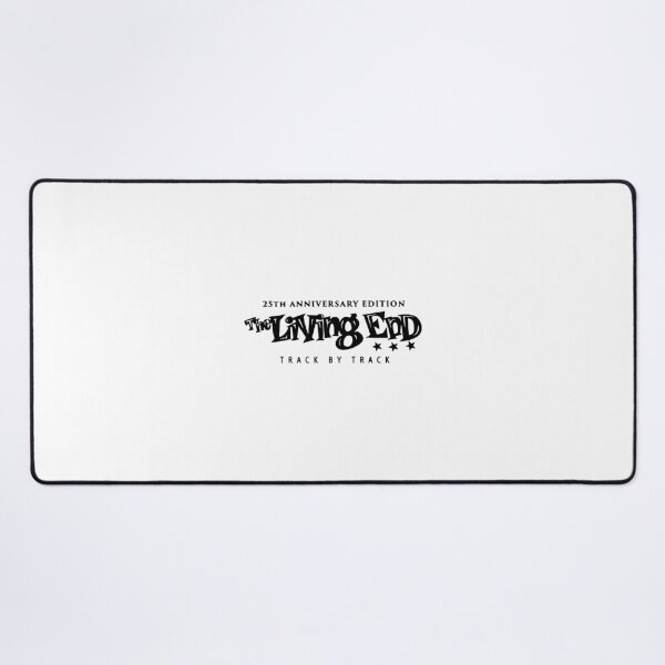 Item preview, The Living End BAND designed and sold by natelledrawing.