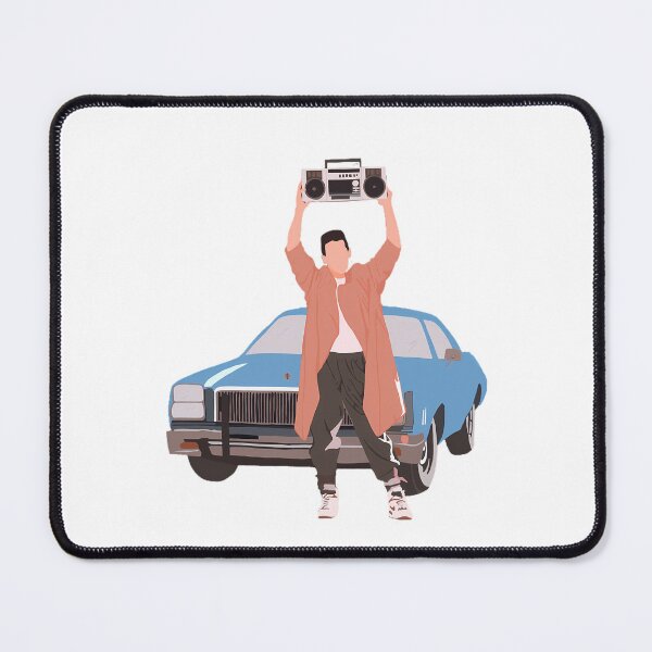 Item preview, Say Anything - Dobler designed and sold by NiftyNinetieart.