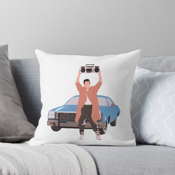 Item preview, Say Anything - Dobler designed and sold by NiftyNinetieart.