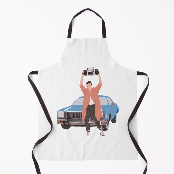 Item preview, Say Anything - Dobler designed and sold by NiftyNinetieart.