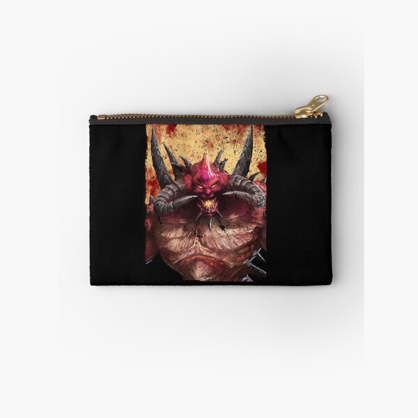 Item preview, Diablo IV Clásico designed and sold by LynnGablestore.