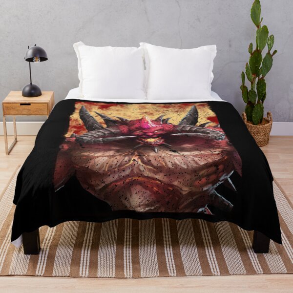 Aperçu de l'œuvre Diablo IV Classique créée et vendue par LynnGablestore.
