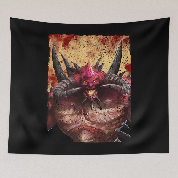 Item preview, Diablo Iv Classic designed and sold by LynnGablestore.
