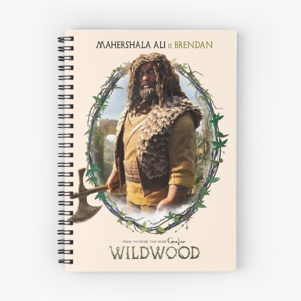 Item preview, Wildwood designed and sold by KeijiCreative.