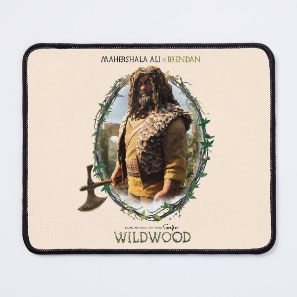 Item preview, Wildwood designed and sold by KeijiCreative.