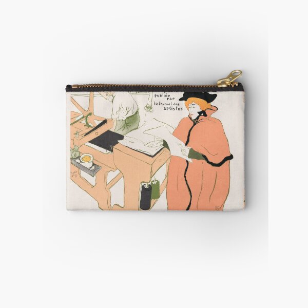 Item preview, L'Estampe Originale Toulouse-Lautrec Cover designed and sold by artofuniverse.