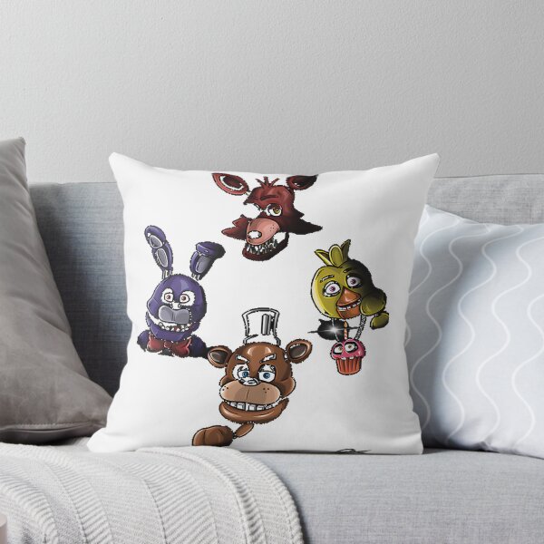 Item preview, Five Nights at Freddy's Inspired Death Row Records Mashup Fan Art Design designed and sold by jabrothers.