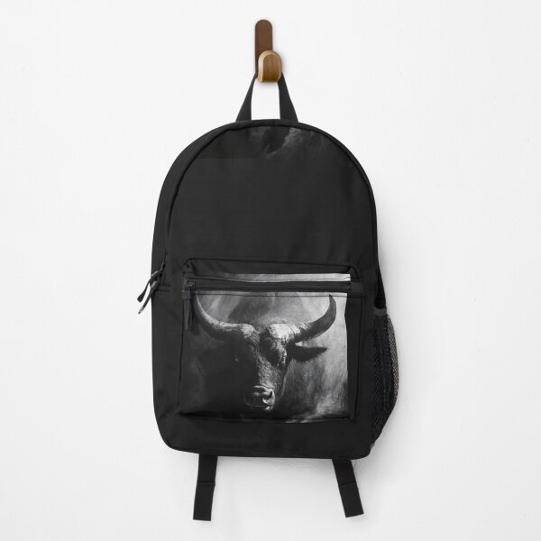 Item preview, Spanish bull designed and sold by ArtfulPlay.