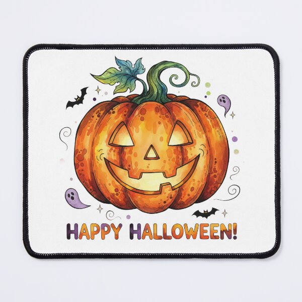 Item preview, Laughing Halloween Pumpkin designed and sold by DSIGN4YOU.