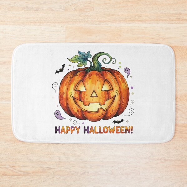 Item preview, Laughing Halloween Pumpkin designed and sold by DSIGN4YOU.