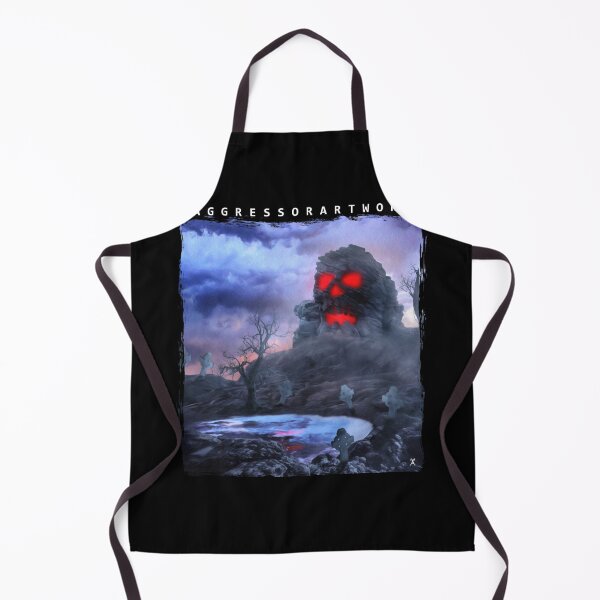 Item preview, Valley of Damned designed and sold by Aggressor Merchandise Design.