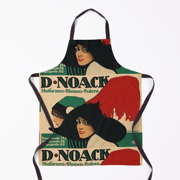 Item preview, D Noack Hutformen Berlin Fashion 1910s designed and sold by artofuniverse.