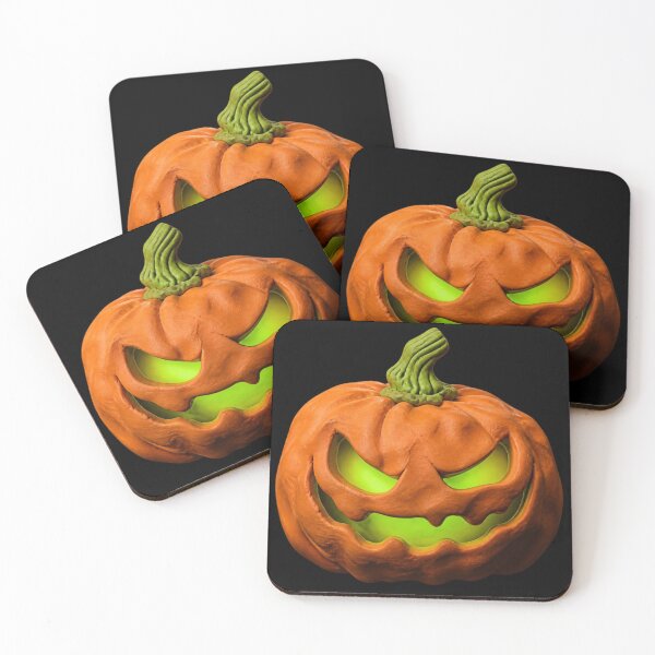 Item preview, Halloween pumpkin designed and sold by 21degrees-club.