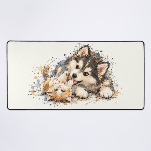 Item preview, Best Friends Tangle designed and sold by Quelon.