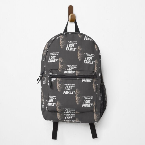 Item preview, I Don't Have Friends Funny Introvert Quote Design designed and sold by HentaiArsenal.