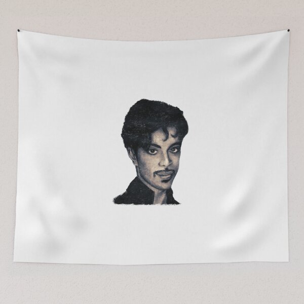 Item preview, Prince Realistic Drawing designed and sold by RonnyMilleo.