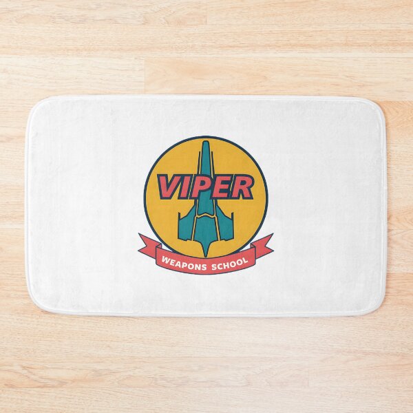 Artikelvorschau, Viper-Pilotenschild inspiriertes Battlestar Galactica-Sci-Fi-Design entworfen und verkauft von winston213.