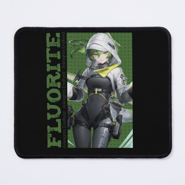 Item preview, Arknights Endfield Art designed and sold by NOELMEDINA.