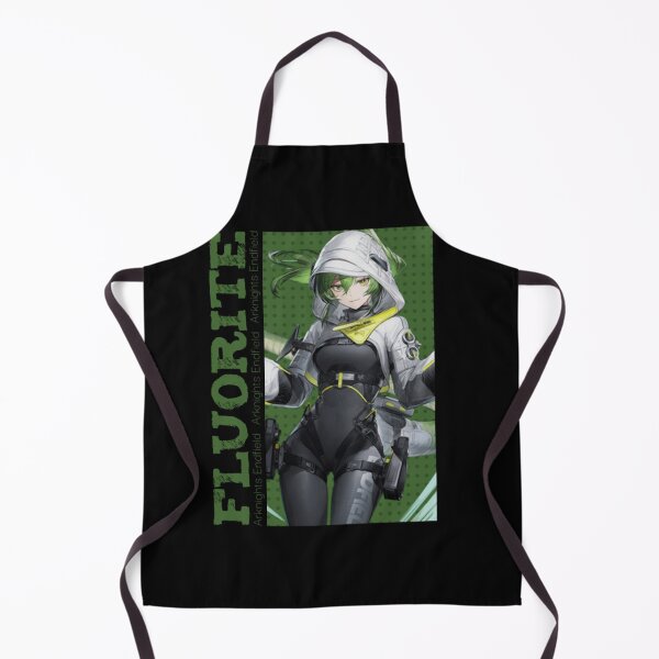 Item preview, Arknights Endfield Art designed and sold by NOELMEDINA.