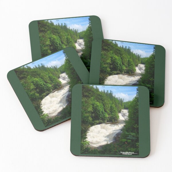 Item preview, Triple Falls After the Rain designed and sold by Christopher Guilkey Photography .