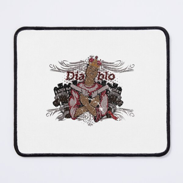 Item preview, Diablo IV de gran tamaño designed and sold by LynnGablestore.