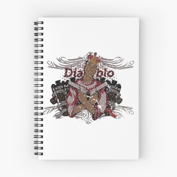 Item preview, diablo iv Oversized designed and sold by LynnGablestore.
