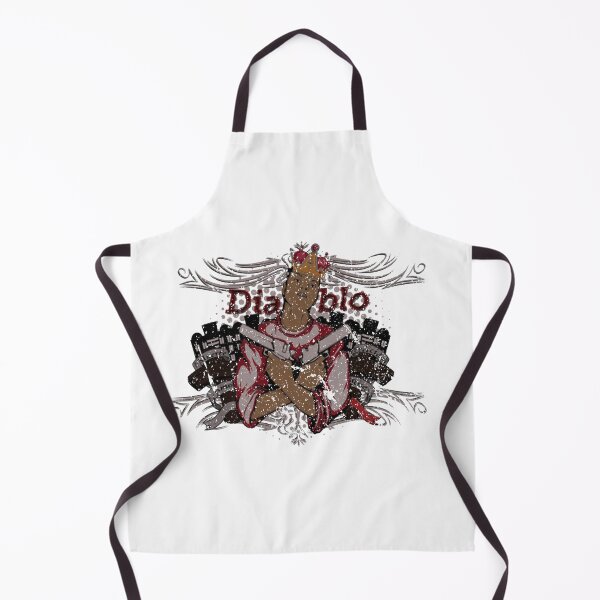 Item preview, diablo iv Oversized designed and sold by LynnGablestore.
