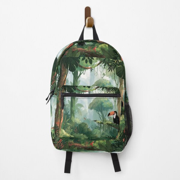 Item preview, Out Into The Wild Nature Harmony 3 designed and sold by sunset-capturer.