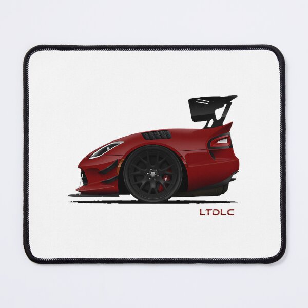 Item preview, VIPR ACR Red Fitness Training Equipment Design designed and sold by winston213.