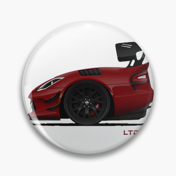Item preview, VIPR ACR Red Fitness Training Equipment Design designed and sold by winston213.
