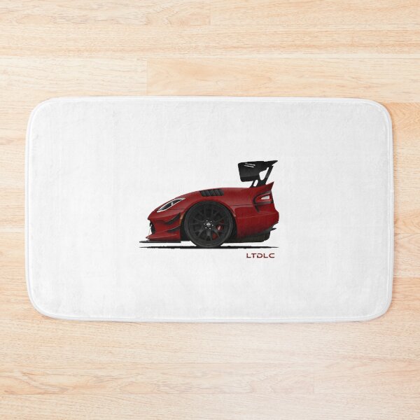 Item preview, VIPR ACR Red Fitness Training Equipment Design designed and sold by winston213.
