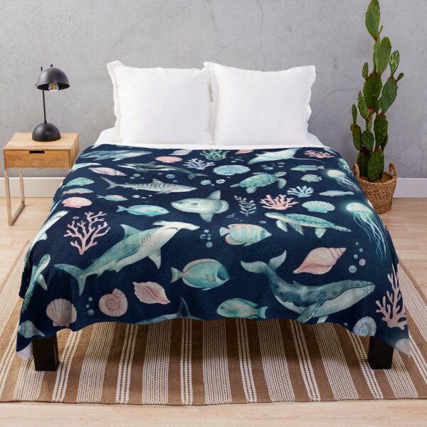 Item preview, Nautical Wonderland designed and sold by Differenceee.