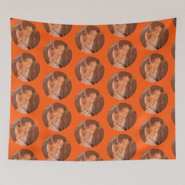 Item preview, HEESEUNG HALLOWEEN SPECIAL- Big icon  designed and sold by Enhyconss.