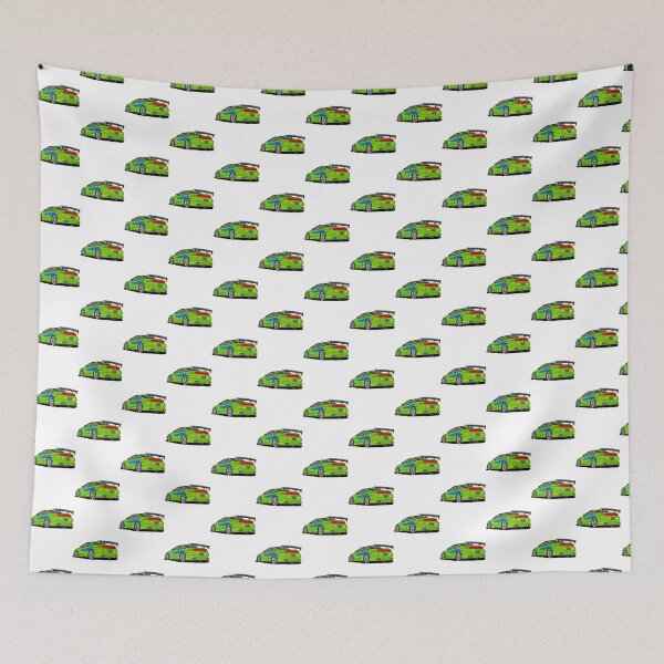 Item preview, Paul Walker Inspired Sports Car Eclipse Design for Car Enthusiasts designed and sold by HentaiArsenal.