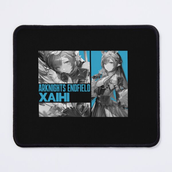 Item preview, Arknights Endfield Art designed and sold by NOELMEDINA.