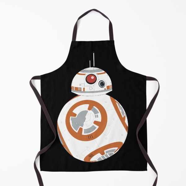 Item preview, BB-8 designed and sold by Inkbot3000.