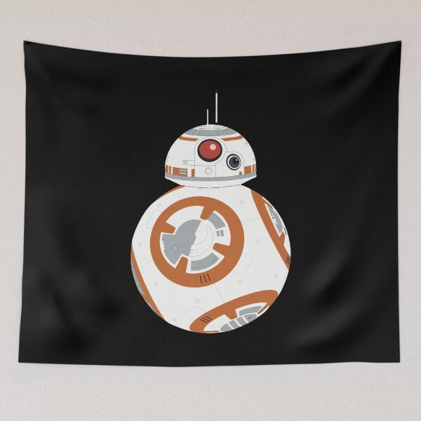Item preview, BB-8 designed and sold by Inkbot3000.