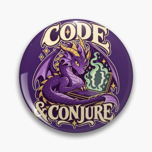 Item preview, Code and conjure designed and sold by N00mi.