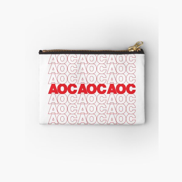 Item preview, AOC designed and sold by oddwonders.