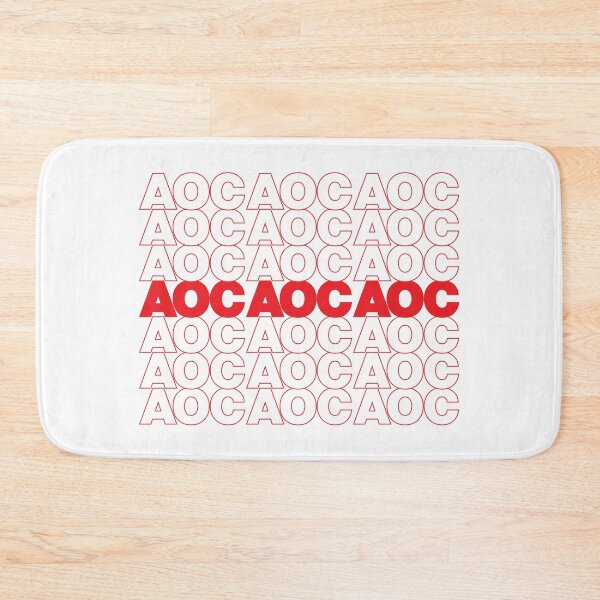 Item preview, AOC designed and sold by oddwonders.