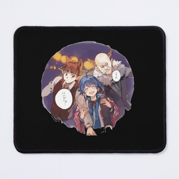 Item preview, School Festival (Welcome to Demon School Iruma-kun)   designed and sold by NOELGUTIERREZ.