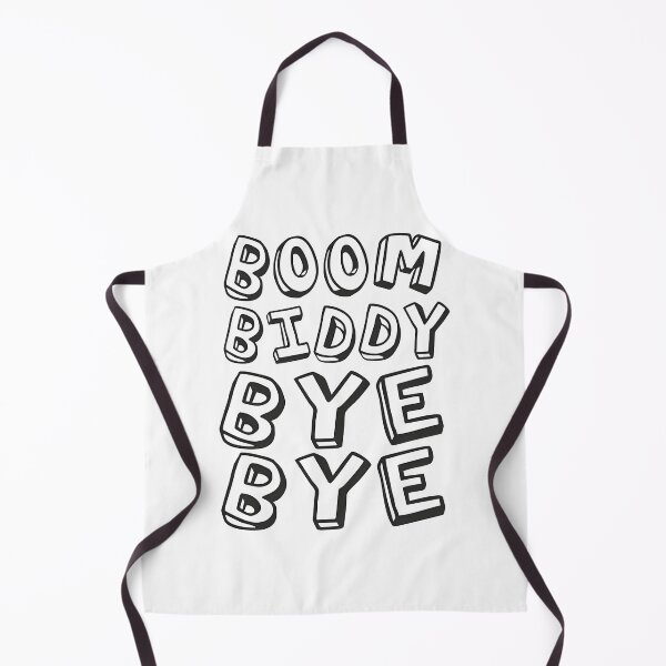 Item preview, Boom Biddy Old School Hip Hop Retro Music Vintage Style Design designed and sold by ZeeLeafs.