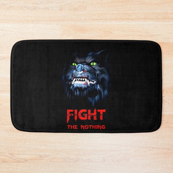 Artikelvorschau, NeverEnding Design Story Movies - Fight The Nothing entworfen und verkauft von tarsalimago.