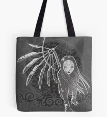 Mechanical angel - 2012 Edition Tote Bag