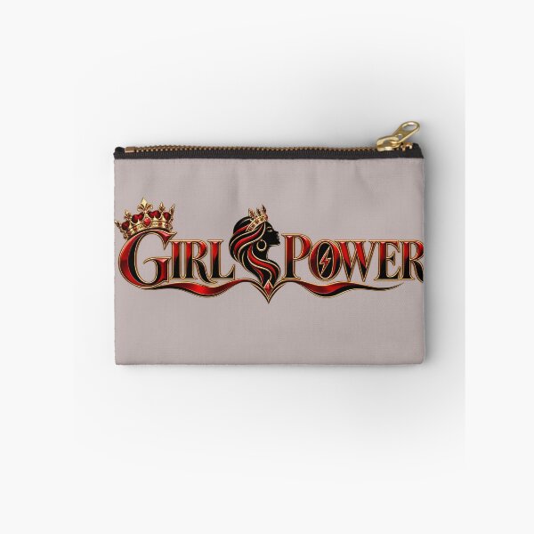 Artikelvorschau, GIRL POWER | Königin, Powerfrau, schicker Stil entworfen und verkauft von POP FACTORY.