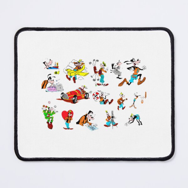 Item preview, Goofy Boy Fun and Playful Character Illustration designed and sold by Stealth Shiba.