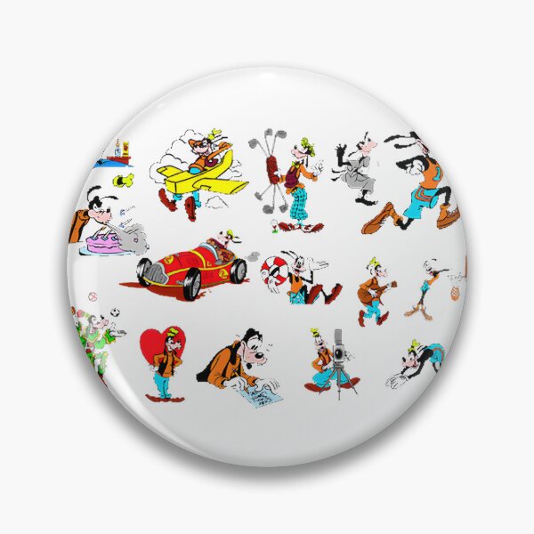 Item preview, Goofy Boy Fun and Playful Character Illustration designed and sold by Stealth  Shiba.