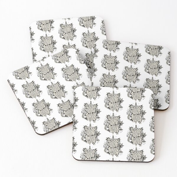 Item preview, 2 Corinthians 10:4-5 designed and sold by ArtaxLives.
