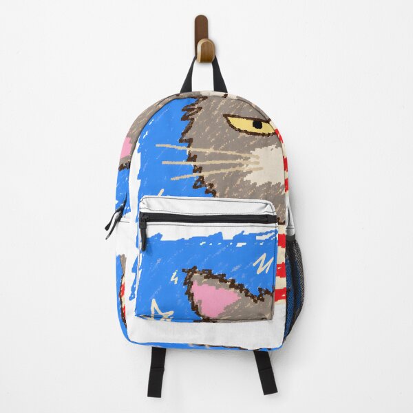 Item preview, Grumpy Cat Scribble designed and sold by ballnicholas.